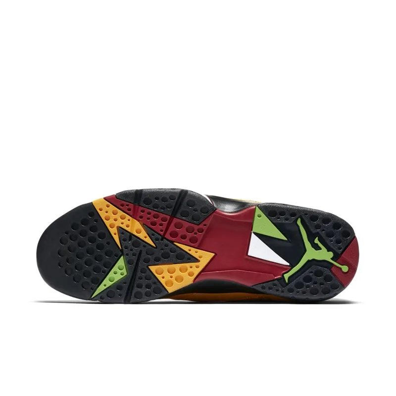 Jordan 7 Retro Low Taxi (AR4422 701)
