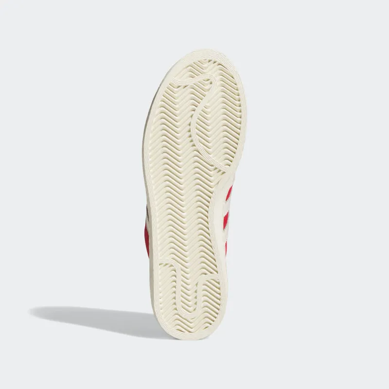 Adidas Jabbar Lo Team Power Red 2 / Cream White / Gold Metallic (JI3431)