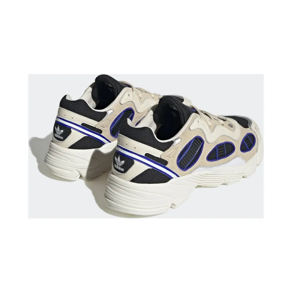 Adidas Astir SN Wonder White / Lucid Blue / Core Black (HQ4378)