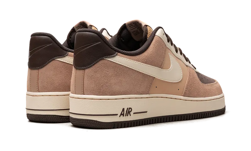 Nike Air Force 1 Low “Hemp/Coconut Milk” (FB8878-200)