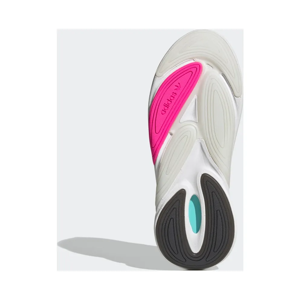 Adidas Ozelia Core Black / Clear Pink / Cloud White (H04266)