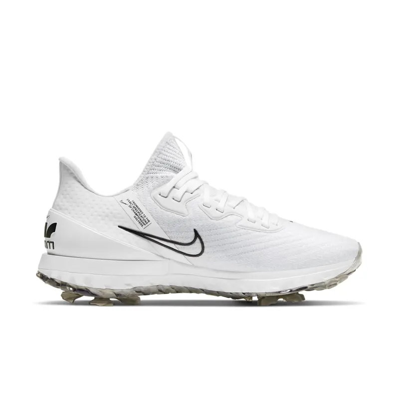 Nike Air Zoom Infinity Tour White Black (CT0540-133)