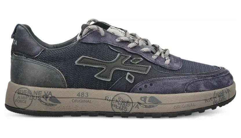 Premiata Nous 8460 “Blue” (NOUS8460)