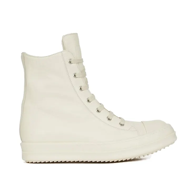 Rick Owens EDFU High Milk (RU01C4890 LPO 1111)