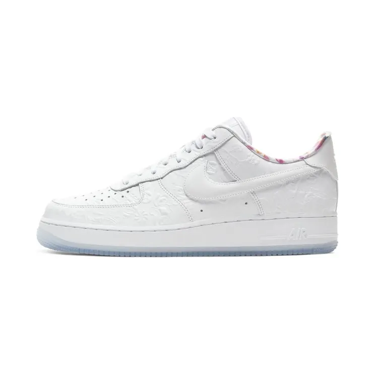 Nike Air Force 1 07 PRM Chinese New Year (CU8870-117)