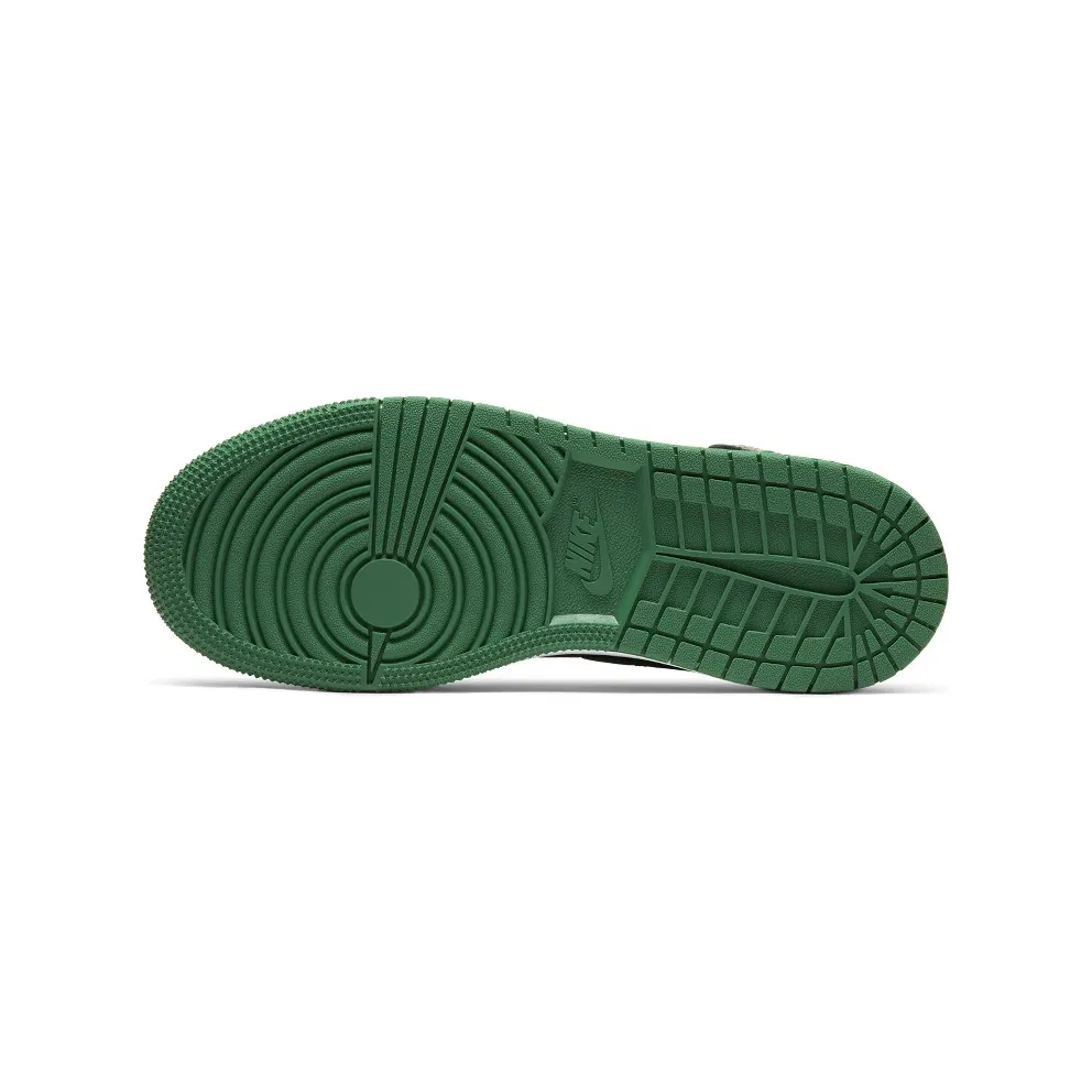 Air Jordan Nike AJ I 1 Retro High OG ‘Pine Green’ (GS) (2020) (575441-030)
