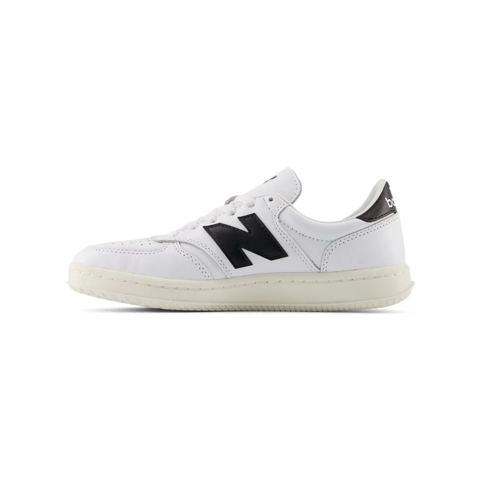 NEW BALANCE T500 “WHITE / BLACK” (CT500CLA)