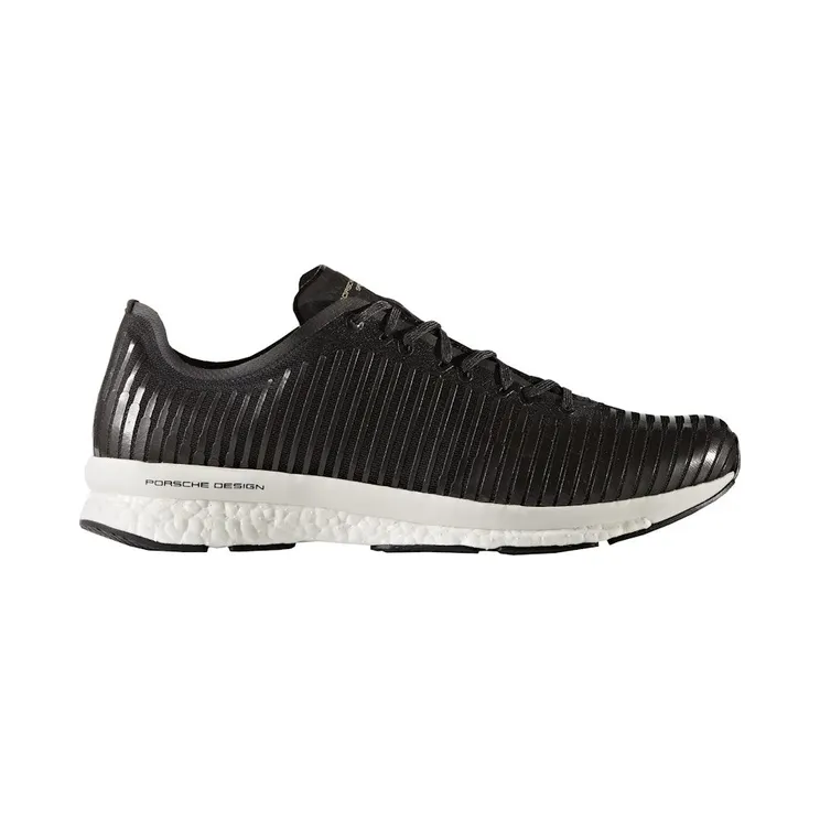 adidas Endurance 2.0 Porsche Design Black Metallic (S81193)