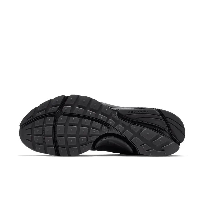 Nike Air Presto Triple Black Black/Black-Black (305919-009)