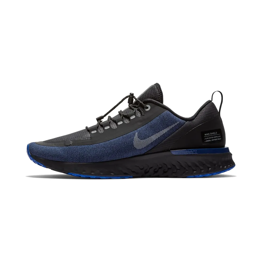 Nike Odyssey React Shield Blue Void (AA1634-400)