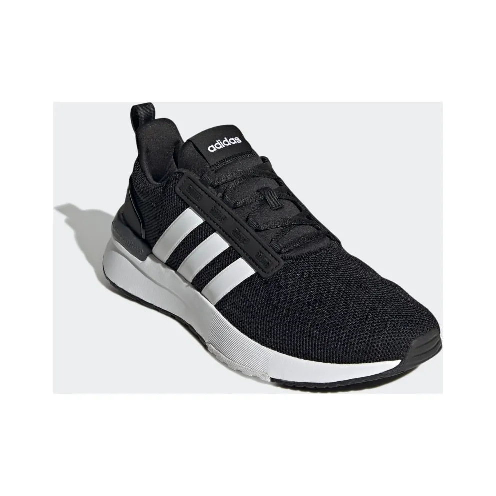 Adidas Racer TR21 Wide Core Black / Cloud White / Core Black (GW7963)
