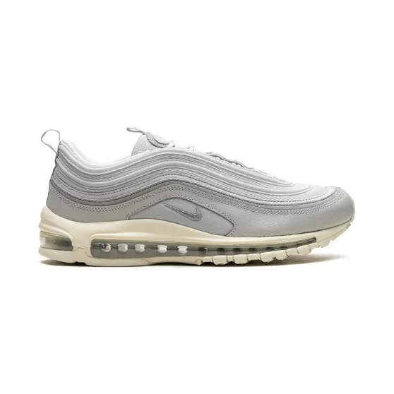 Nike Air Max 97 Grey Sail “Grey” (DZ2629)
