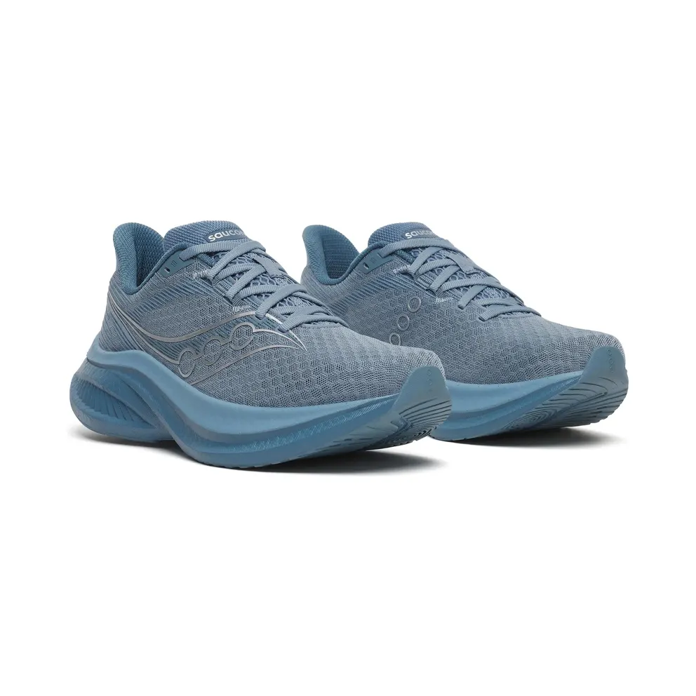 SAUCONY Endorphin Speed 5 “Windward / Silver” (S101368-1011)