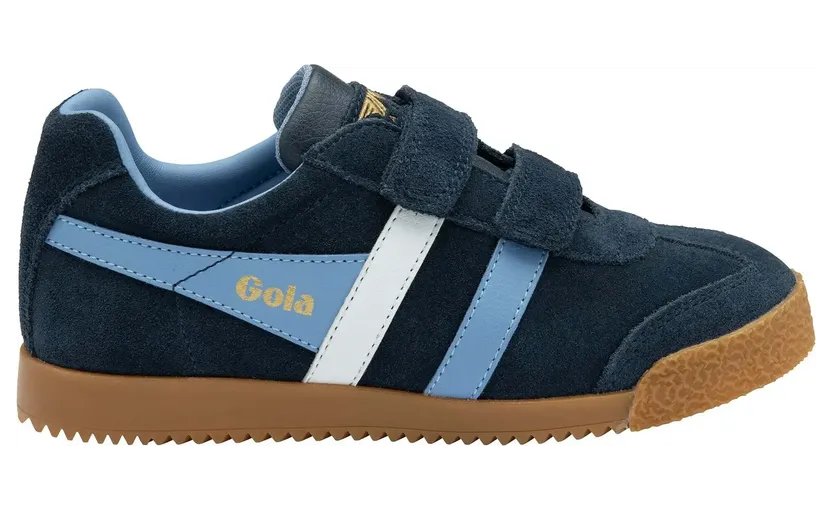 Lage Sneakers Gola HARRIER STRAP (CKA192EI)