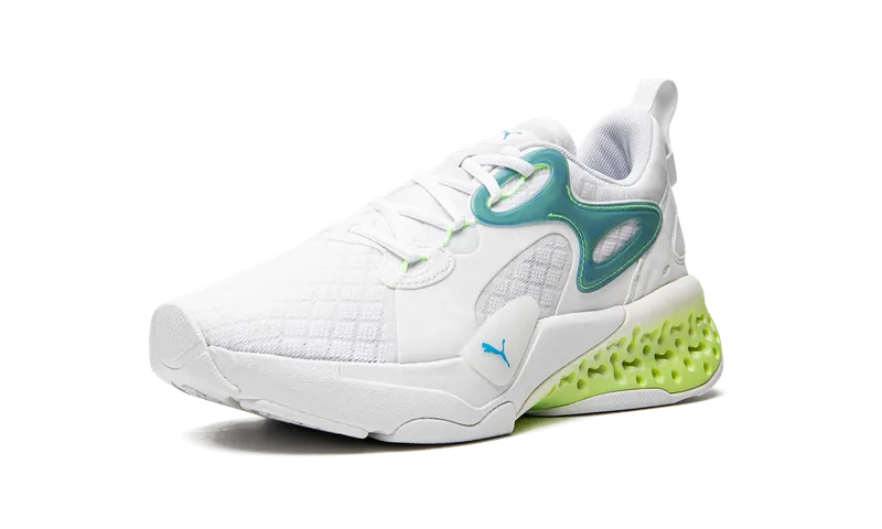 Puma Xectic Halflife Lenticular “White Ocean Dive” (376280-03)