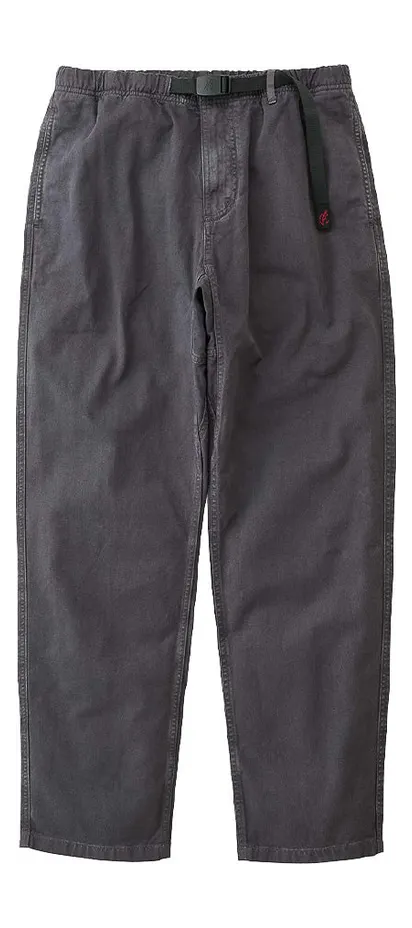 Gramicci – Gramicci Pant – Hose-Chino (G102-OGT-fossil-grey-pigment)