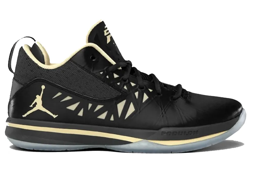 Jordan CP3.V 487428-015