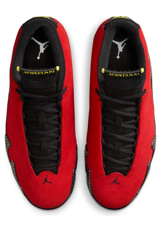 air-jordan-14 IF5015-600