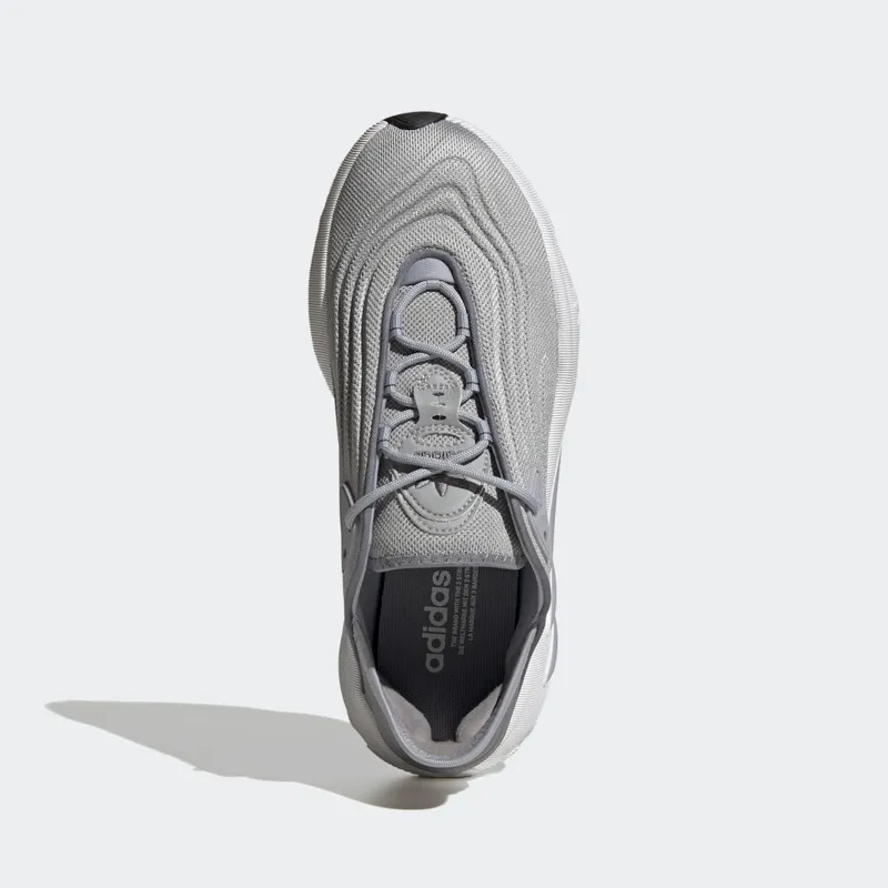 Adidas Adifom SLTN Halo Silver / Halo Silver / Grey (HP6478)