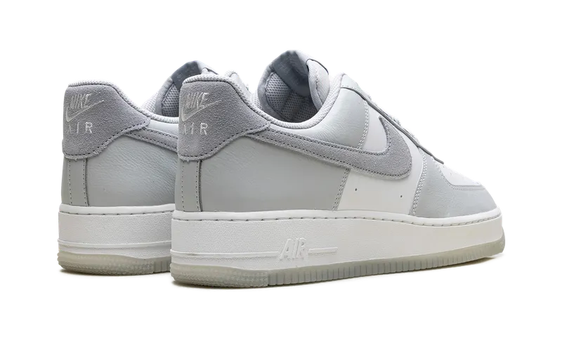 Nike Air Force 1 ’07 LV8 “Grey” (FJ4170-003)
