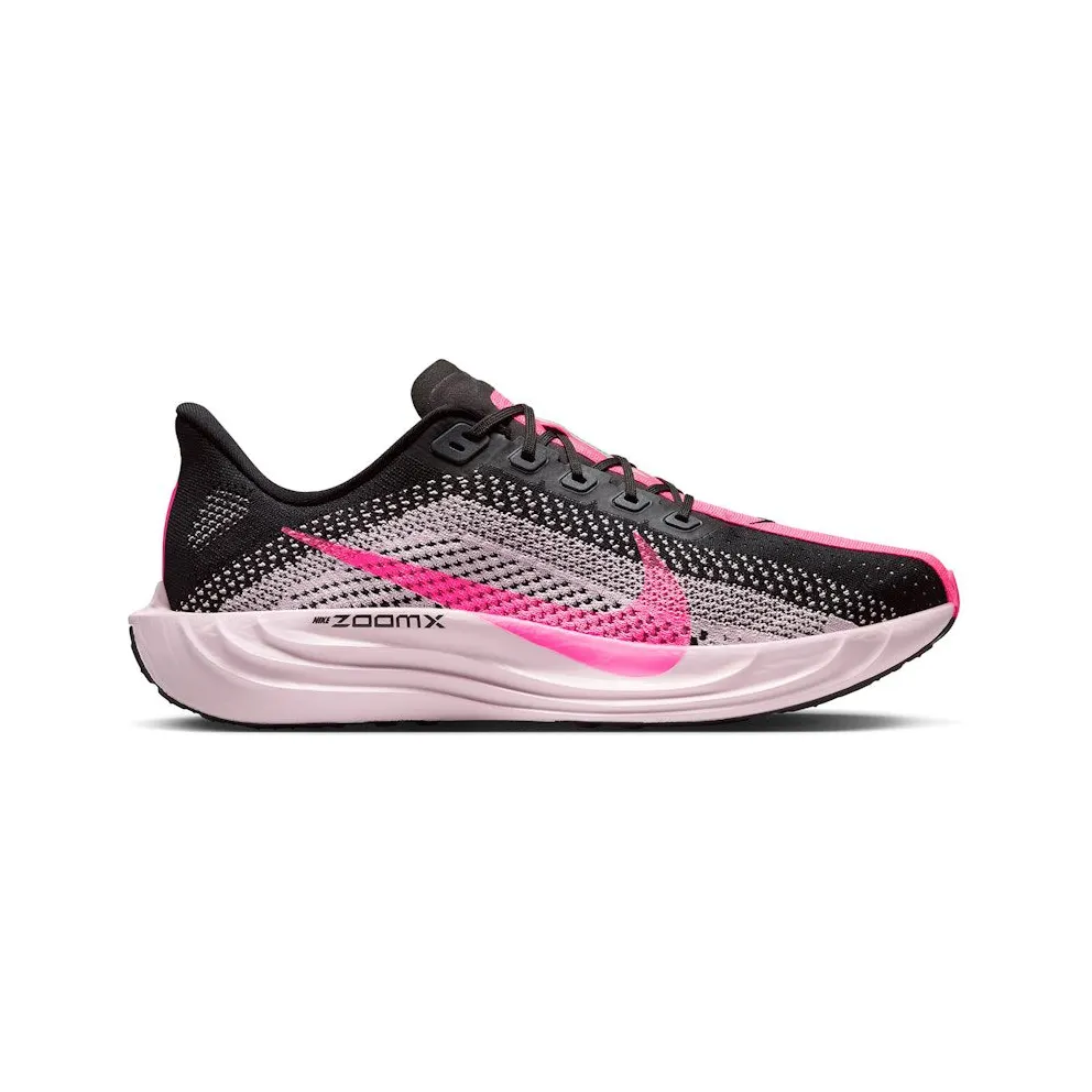 Nike ZoomX Pegasus Plus Black Pink Foam Hyper Pink (FQ7262-009)