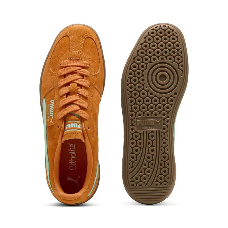 Puma Palermo “Vermillion / Gum” (396463_84)