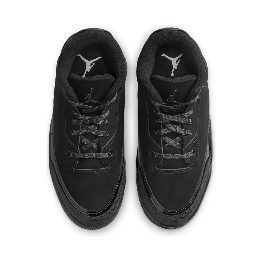Air Jordan 3 PS “Black Cat” (DM0966-001)