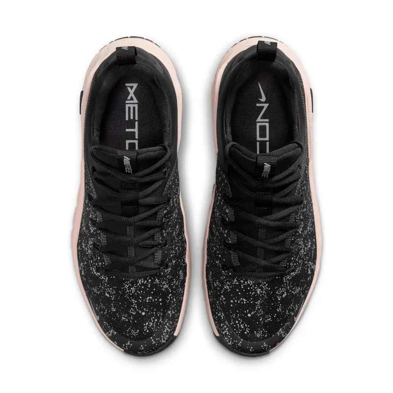 Nike Free Metcon 6 SE “Black Silt Red” (HV2017-001)