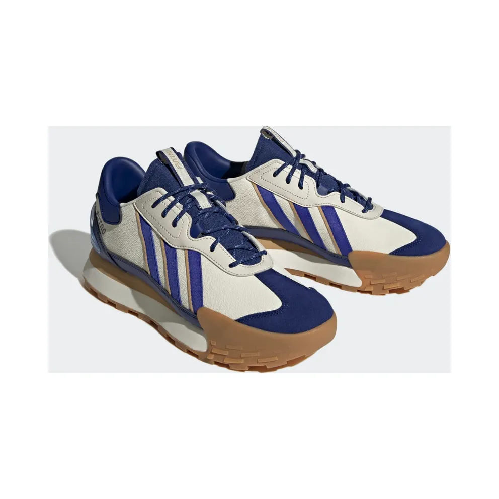 Adidas Futro Mixr Aluminium / Lucid Blue / Victory Blue (HQ4580)
