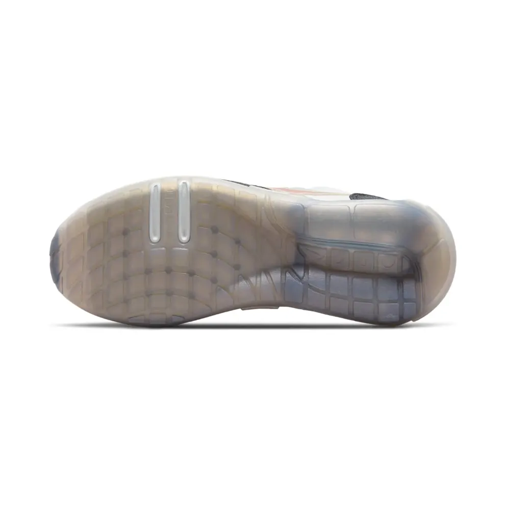 Nike Air Max Motif Older Kids’ Black (DV3034-001)