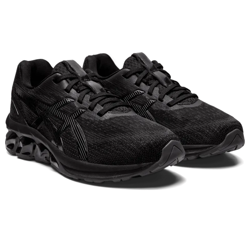 Asics GEL-QUANTUM 180 VII GS Black/Black (1204A088.001)