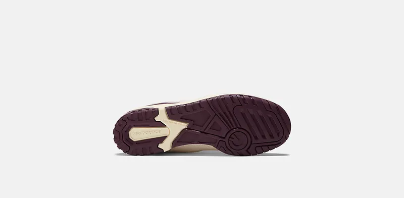New Balance 550 “Aime Leon Dore – Purple” (BB550AR1)