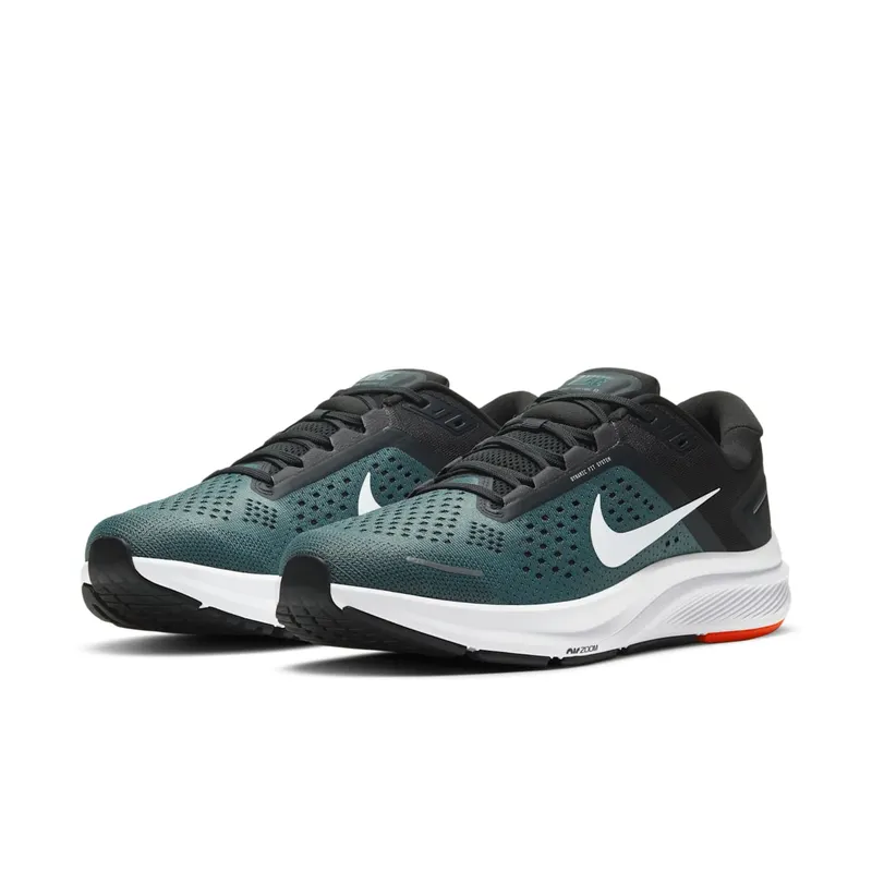 Nike Air Zoom Structure 23 Dark Green (CZ6720-300)