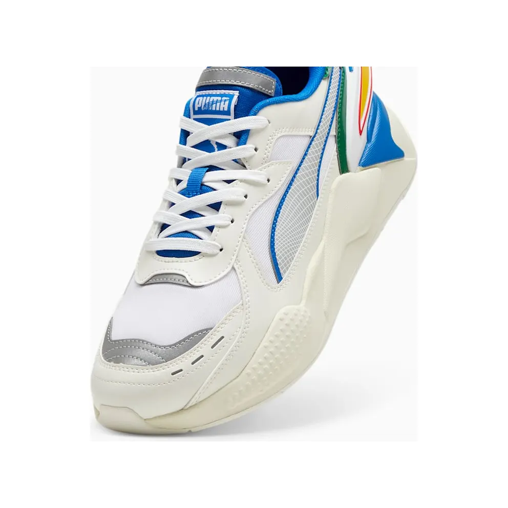 Puma RS-X 40th Anniversary White (395339-03)