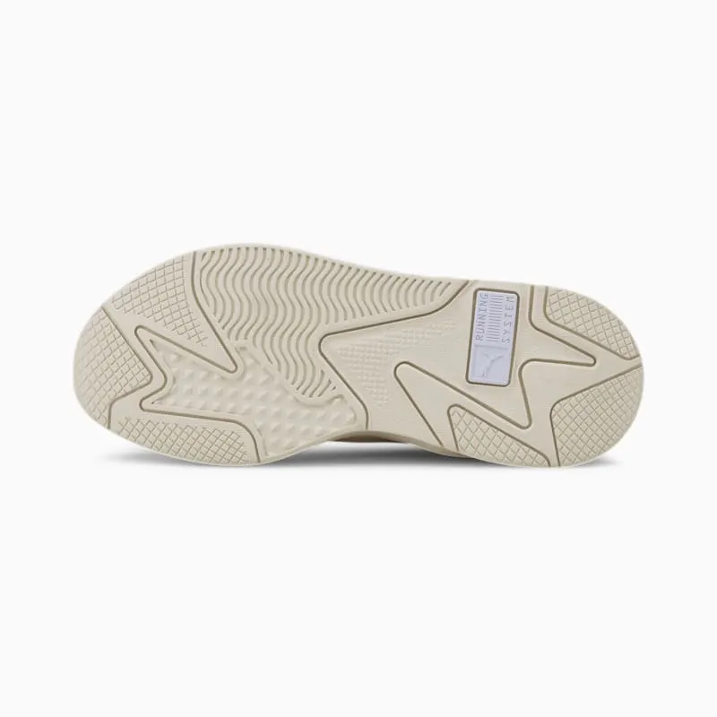 Puma RS-X³ Luxe Puma White / Whisper White (374293-01)