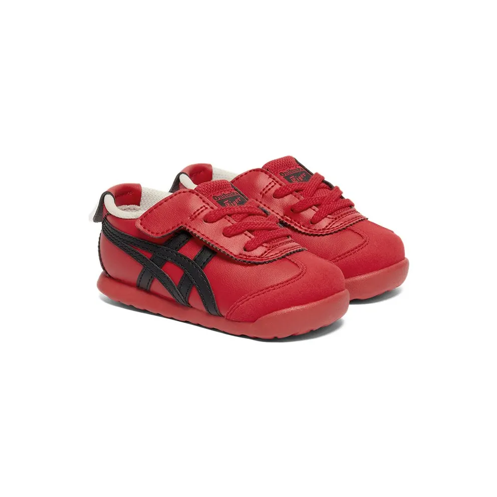 Onitsuka Tiger Mexico 66 Classic Red Black (1184A074-600)