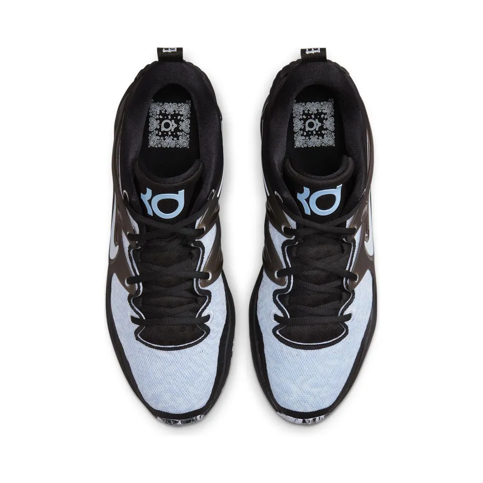 KD15 Basketball White (DC1975-101)