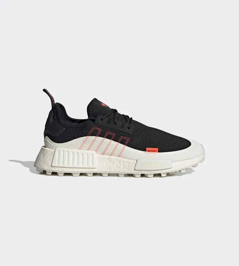 adidas NMD_R1 TR Core Black / Core Black / Cream White (GZ9268)