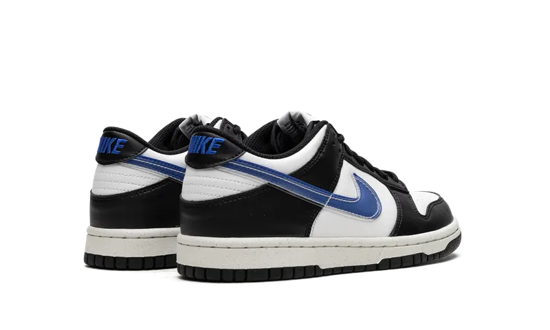 Nike Dunk Low Next Nature GS “TPU Swoosh” (FD0689-001)