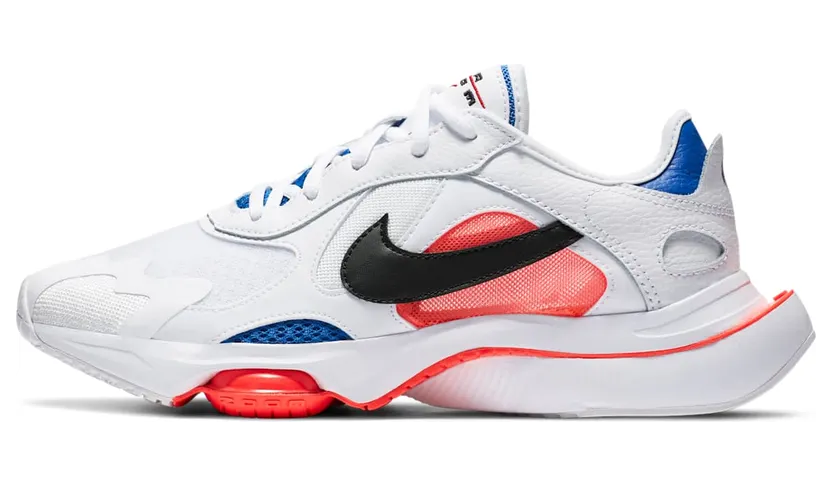 Nike Air Zoom Division White Game Royal (CK2950-101)