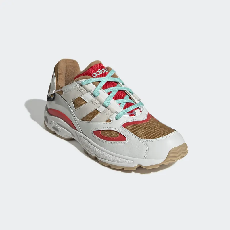 adidas Lxcon 94 size? Carstensz White Tint/Active Red/Core Black (EH3588)