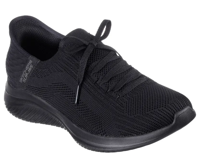 skechers-ultra-flex 149710_BBK