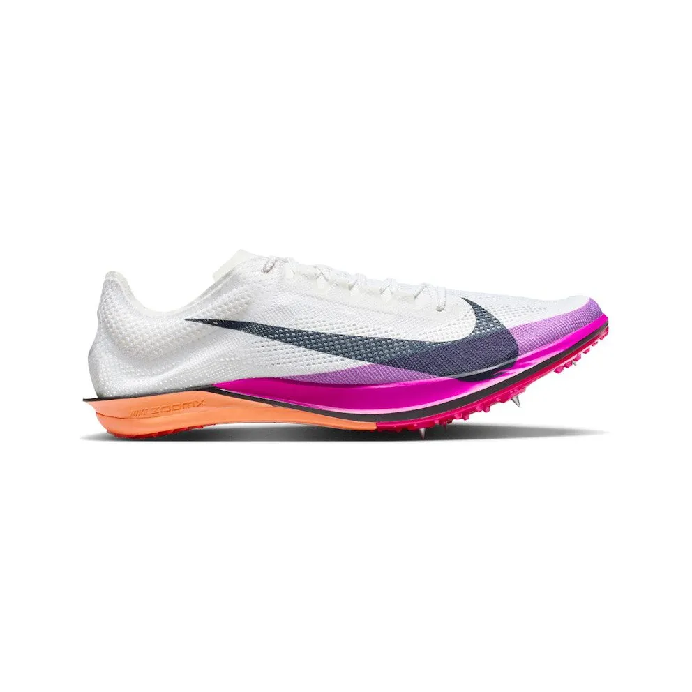 Nike Dragonfly 2 Elite White Hyper Violet Obsidian (FZ9315-100)