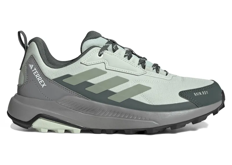 adidas Terrex Anylander Rain.RDY Linen Green (JI1320)