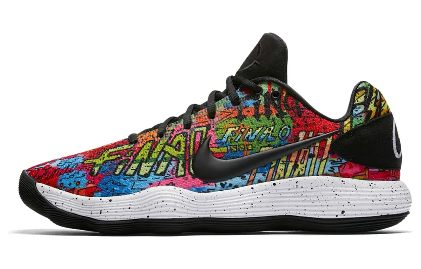Nike Hyperdunk 2017 Low Chicago