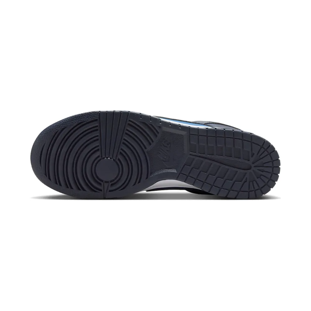 Nike Dunk Low Retro Mystic Navy (HF5441-402)