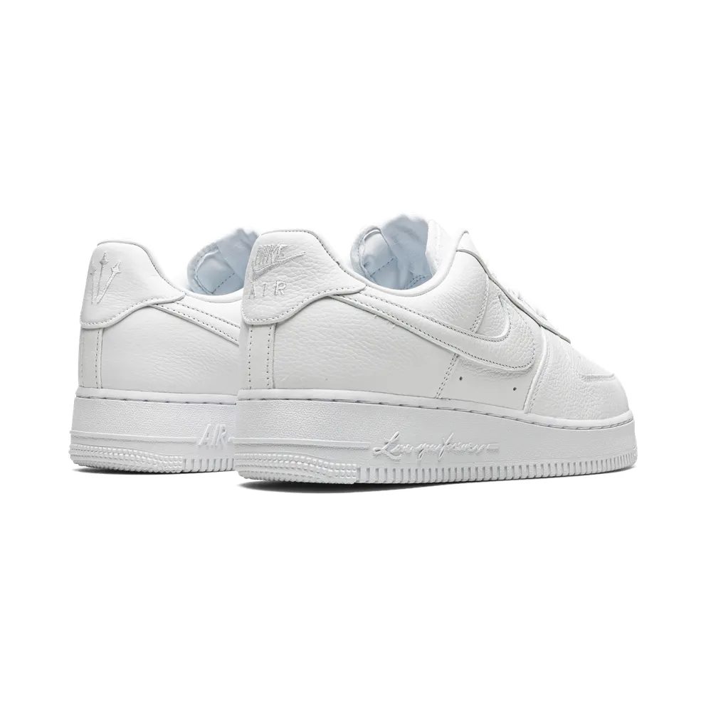 Nike Air Force 1 Low “Drake NOCTA – Certified Lover Boy (Love You Forever Edition)” (CZ8065-100A)