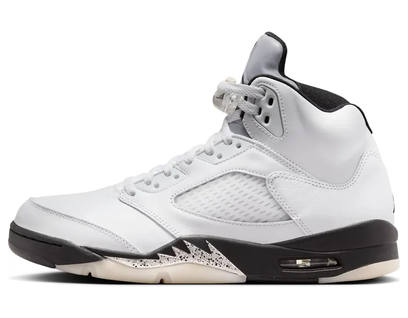 Air Jordan 5 DD0587-110