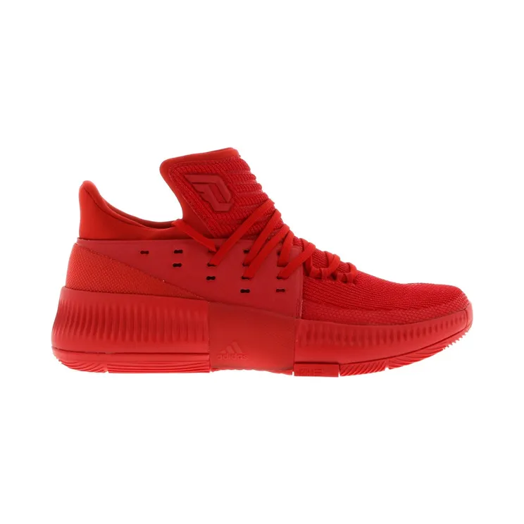 adidas D Lillard 3 Roots