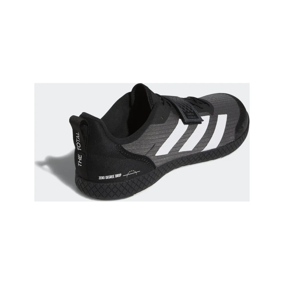 Adidas The Total Core Black / Cloud White / Grey Six (GW6354)